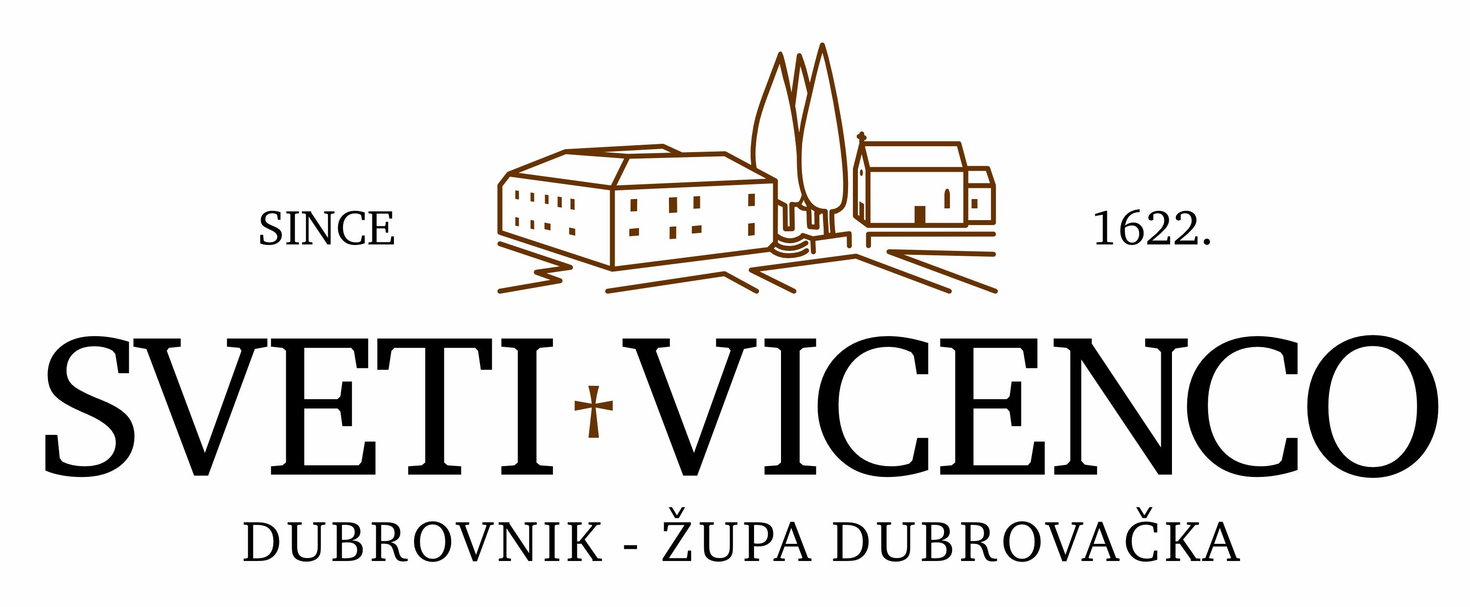 Sv. Vicenco Dubrovnik event venue and experience tour